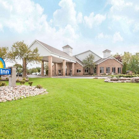 Days Inn By Wyndham Sault Ste Marie Mi Exterior foto