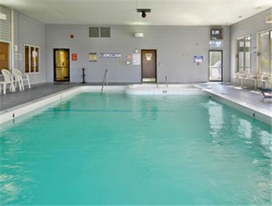 Days Inn By Wyndham Sault Ste Marie Mi Facilidades foto