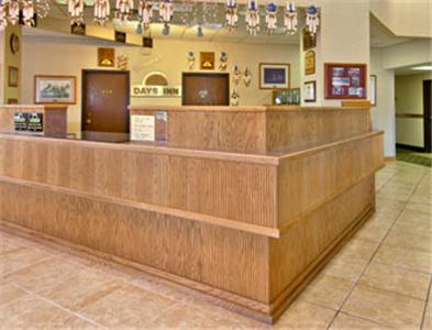 Days Inn By Wyndham Sault Ste Marie Mi Interior foto